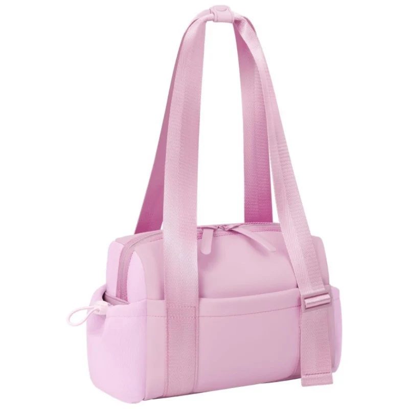 Sportliche Kompakte Duffel-Tasche Karnz