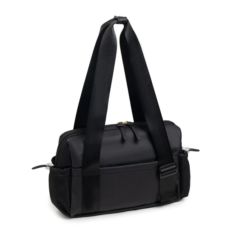 Sportliche Kompakte Duffel-Tasche Karnz