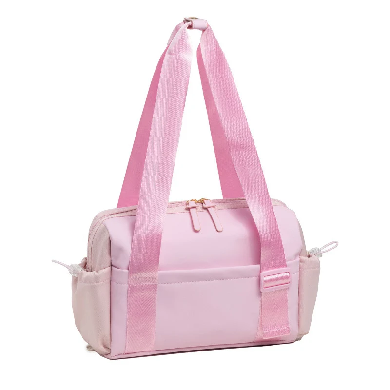 Sportliche Kompakte Duffel-Tasche Karnz