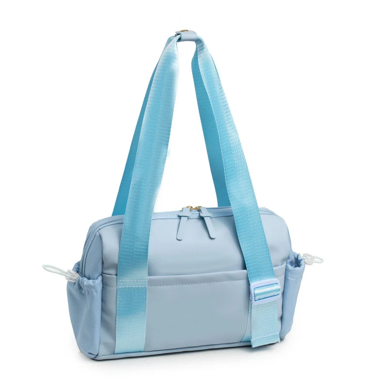 Sportliche Kompakte Duffel-Tasche Karnz