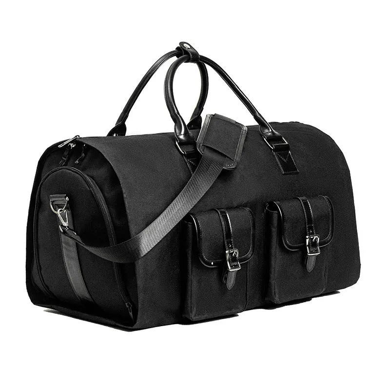 Multi-Pocket Reise-Tasche Karnz