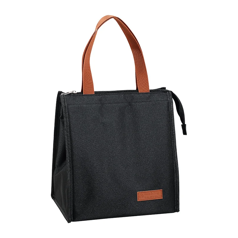 Isolierte Lunch-Tasche Karnz