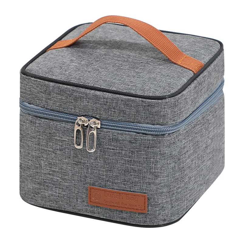 Isolierte Lunch-Tasche Karnz