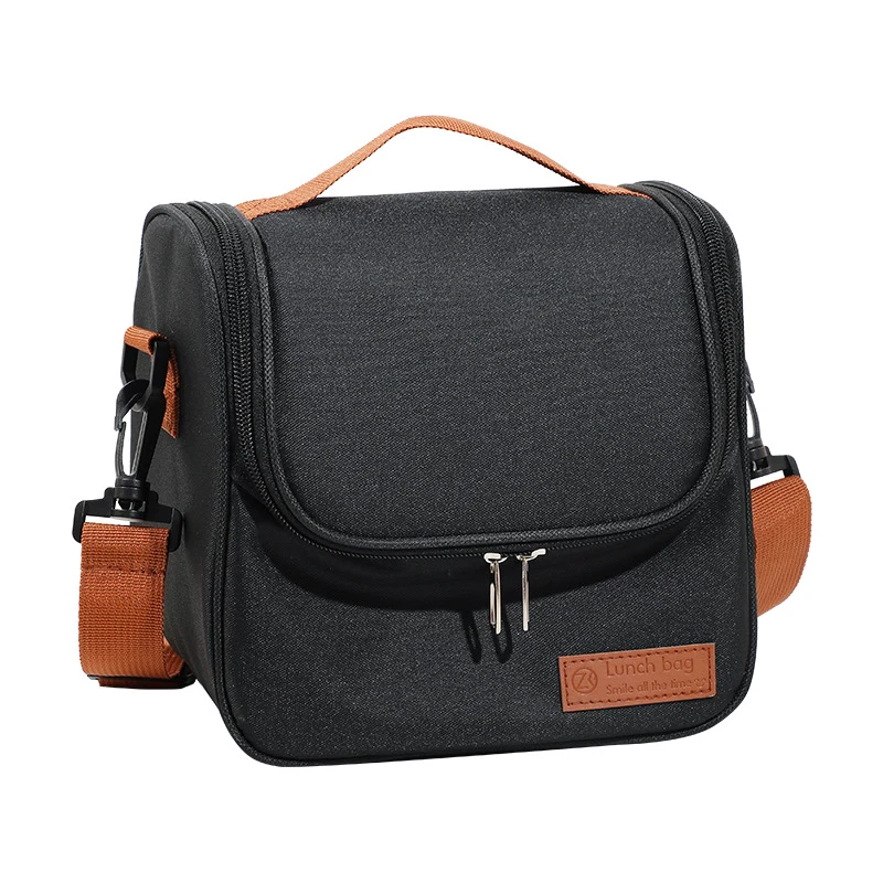 Isolierte Lunch-Tasche Karnz