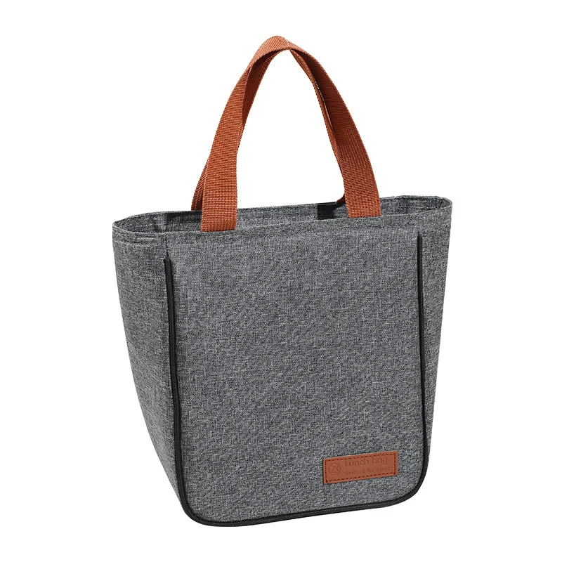 Isolierte Lunch-Tasche Karnz