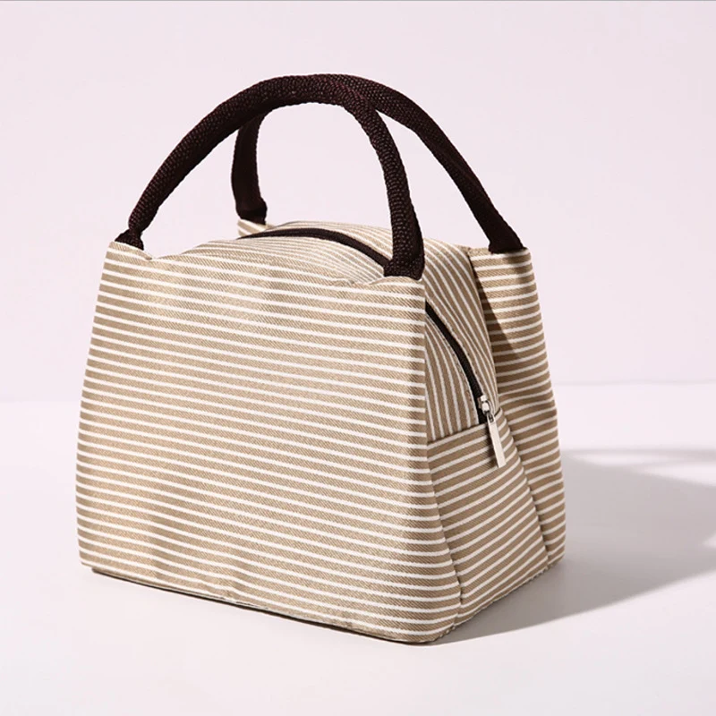 Isolierte Lebensmittelaufbewahrung Lunchbag Karnz