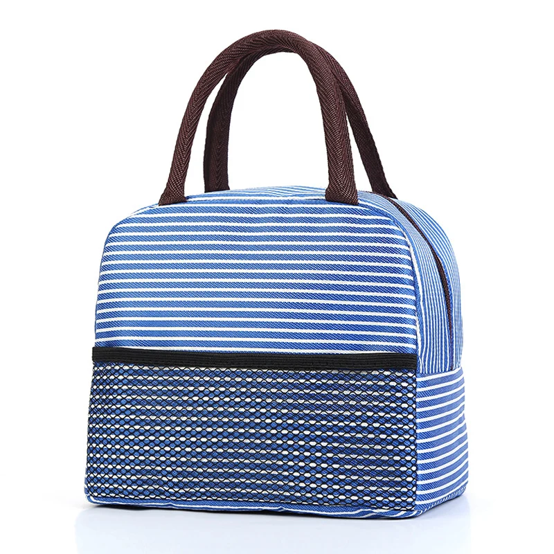 Isolierte Lebensmittelaufbewahrung Lunchbag Karnz