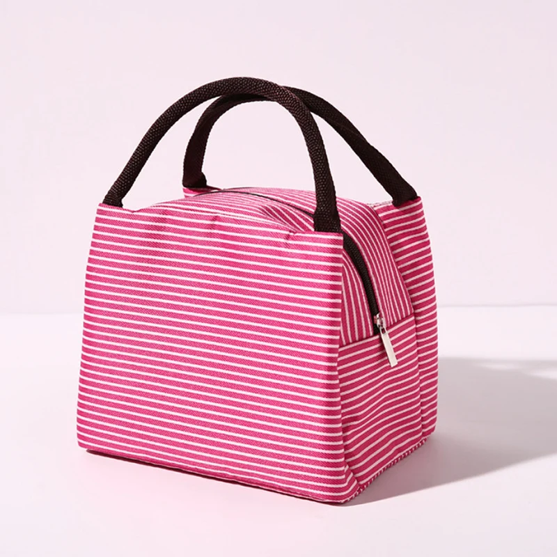 Isolierte Lebensmittelaufbewahrung Lunchbag Karnz