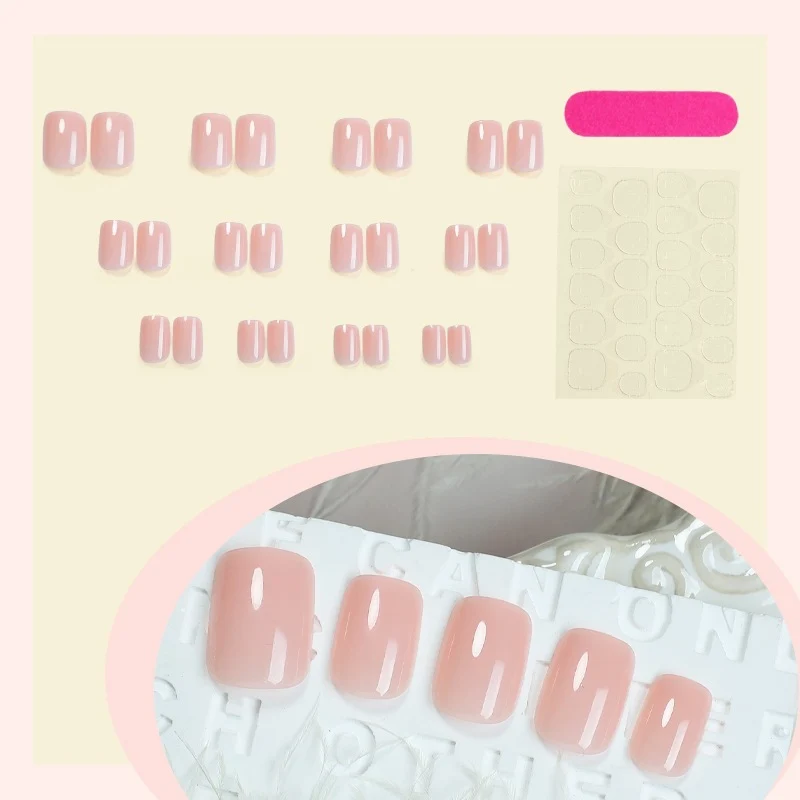 Künstliche Nagelspitzen Karnz