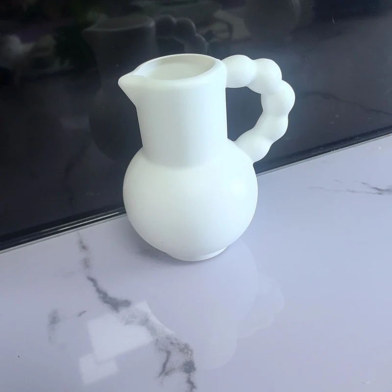 Dekorative Keramische Karnz