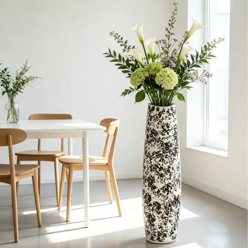 Home Dekorative Vase Karnz