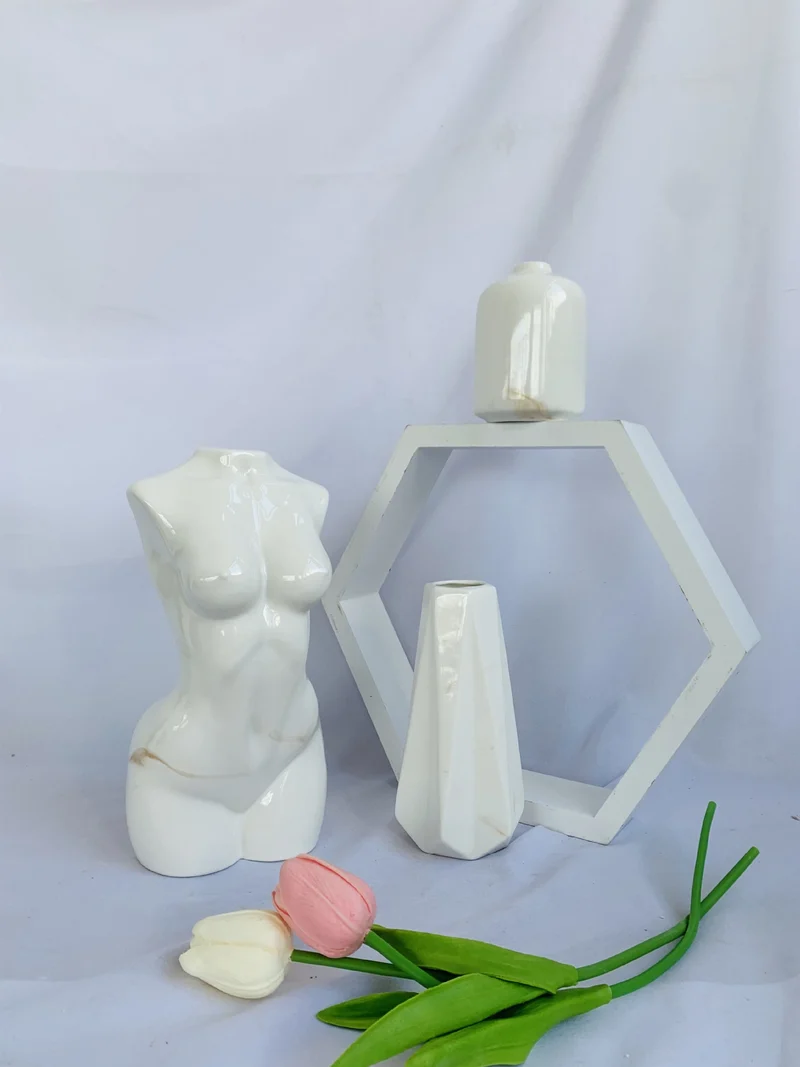 Home Dekorative Keramische Karnz