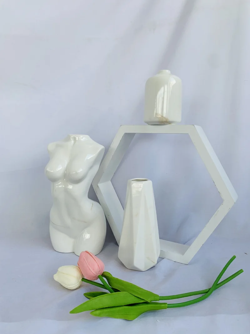 Home Dekorative Keramische Karnz