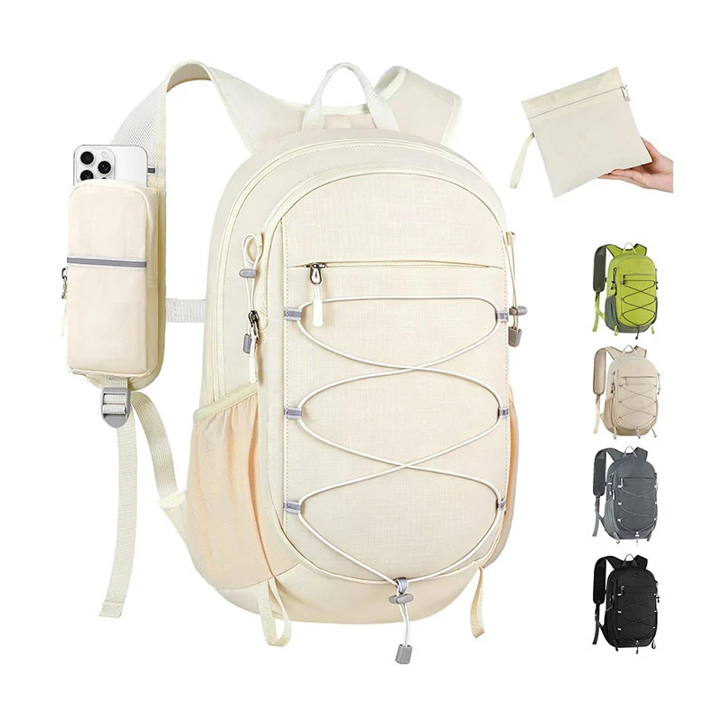 Multi-Funktions-Abenteuer-Rucksack Karnz