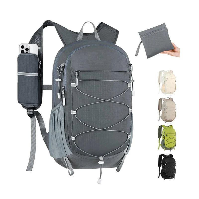 Multi-Funktions-Abenteuer-Rucksack Karnz