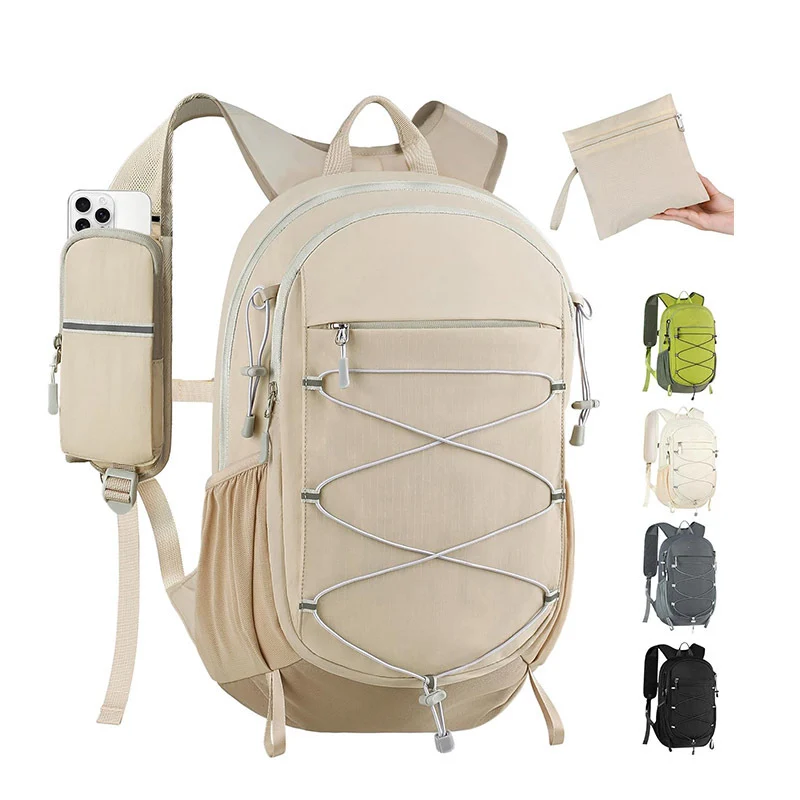Multi-Funktions-Abenteuer-Rucksack Karnz