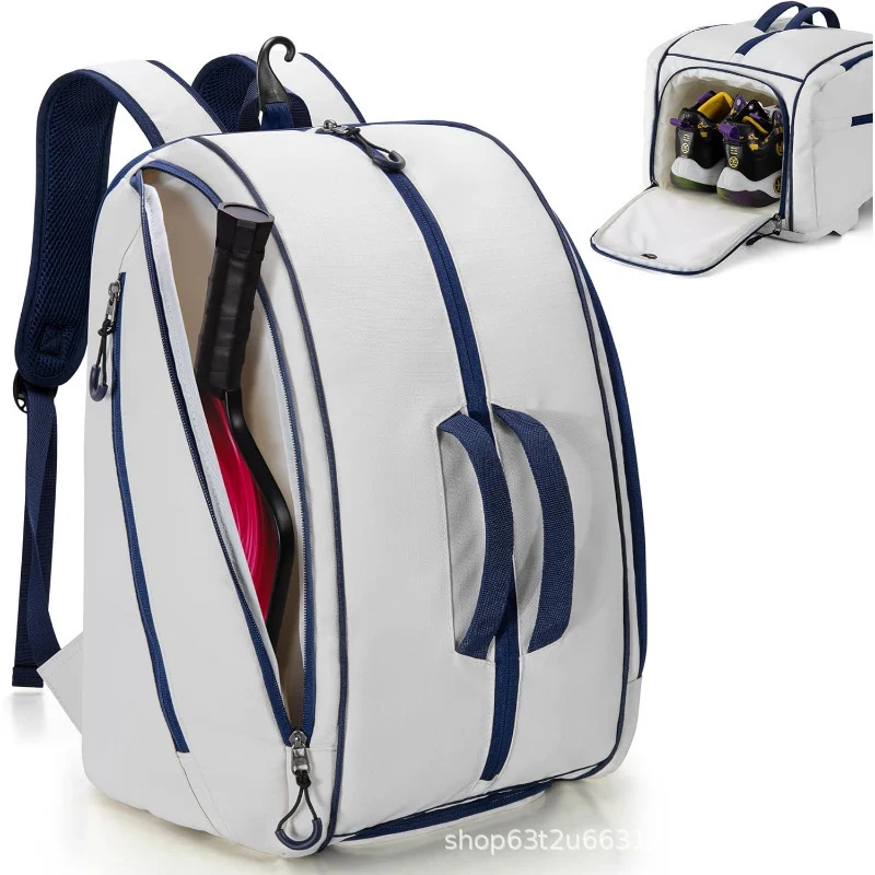 Multi-Compartment Sportausrüstung Rucksack Karnz