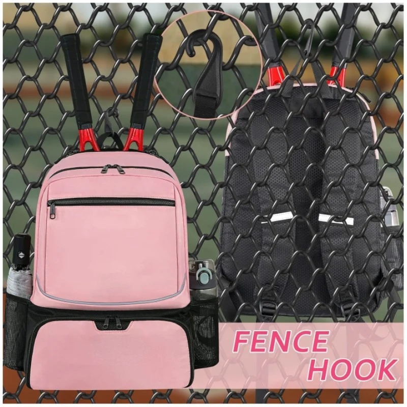 Multi-Fach Sport-Rucksack Karnz