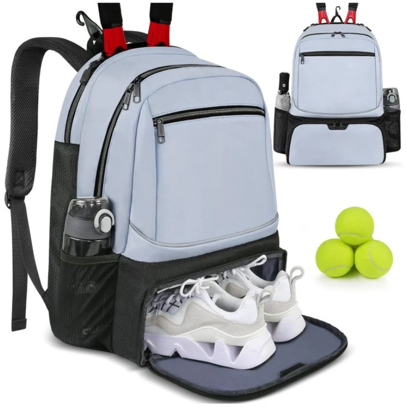 Multi-Fach Sport-Rucksack Karnz