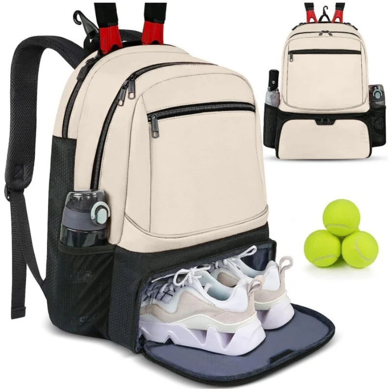 Multi-Fach Sport-Rucksack Karnz