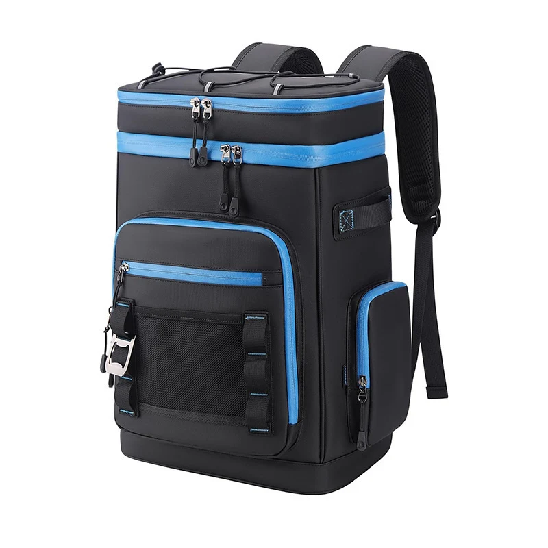 Isolierte Multifunktions-Rucksack Karnz