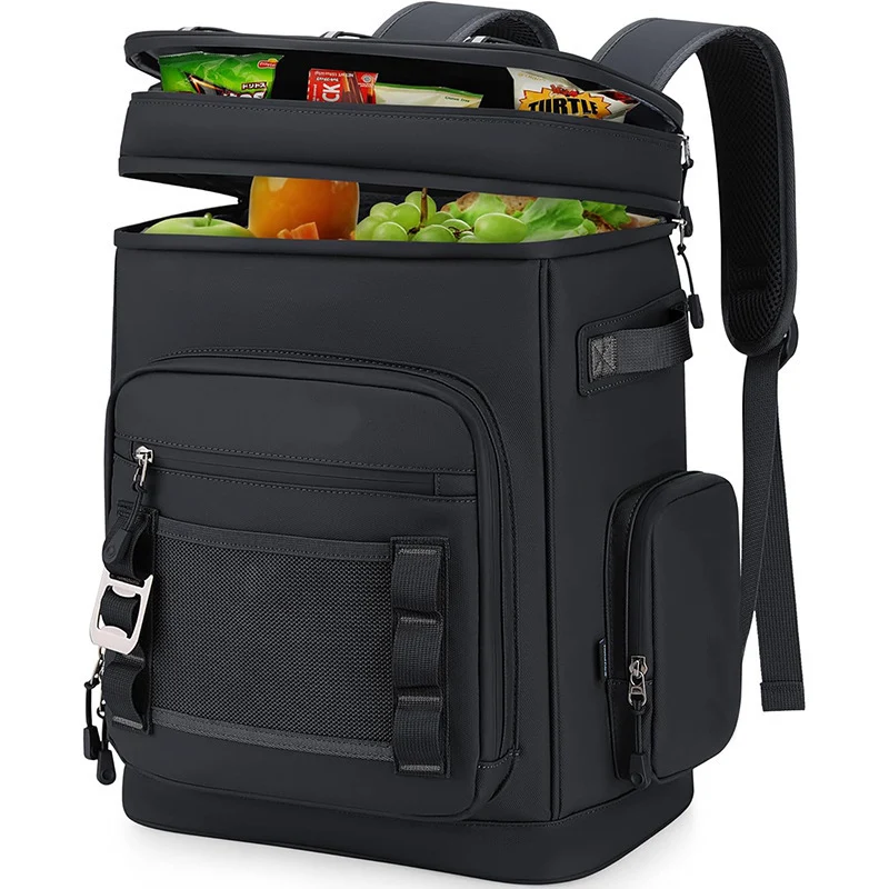 Isolierte Multifunktions-Rucksack Karnz