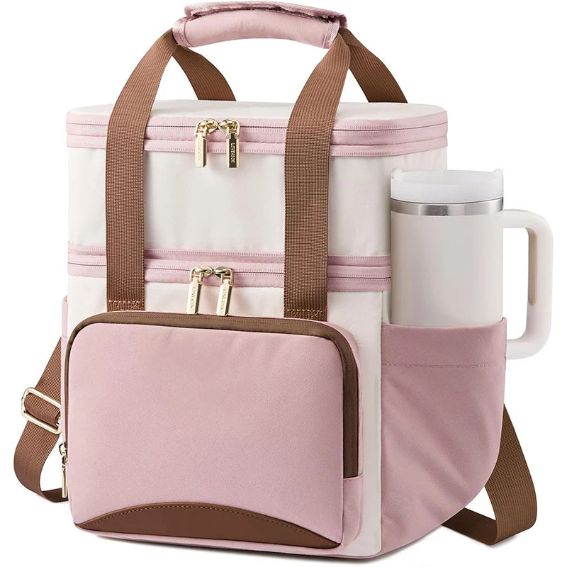 Isolierte Kühlertasche Karnz