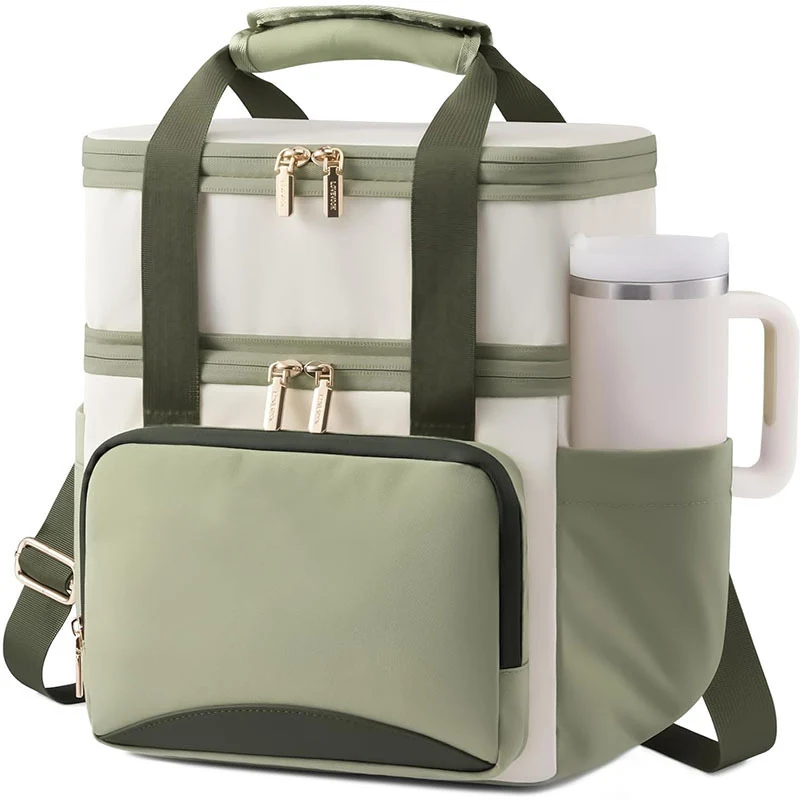 Isolierte Kühlertasche Karnz
