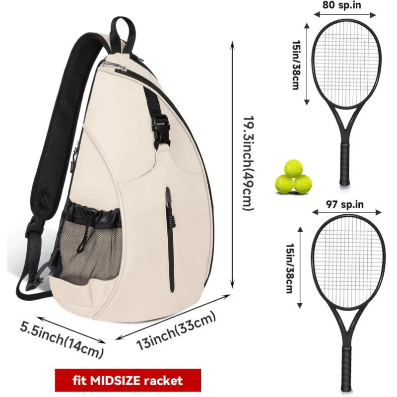Ergonomischer Sportausrüstungsrucksack Karnz