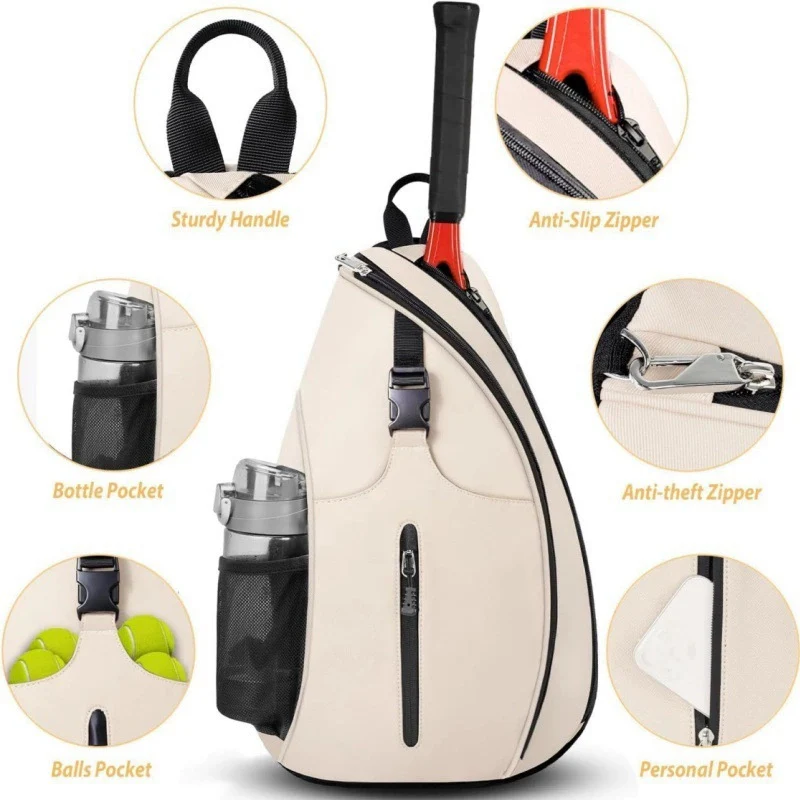 Ergonomischer Sportausrüstungsrucksack Karnz