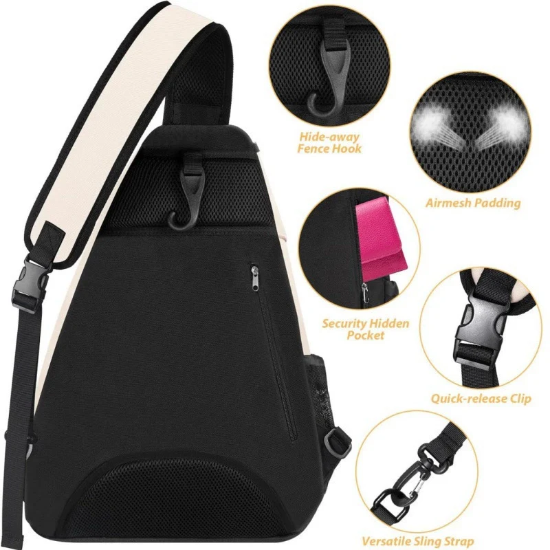 Ergonomischer Sportausrüstungsrucksack Karnz