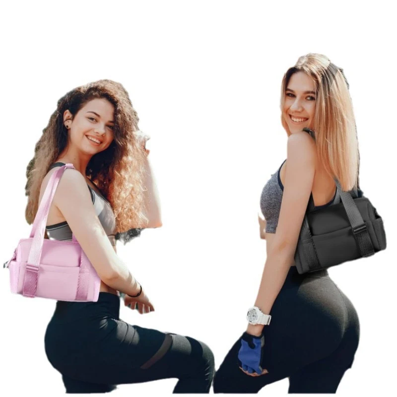 Haltbarer Fitness Duffel Bag Karnz