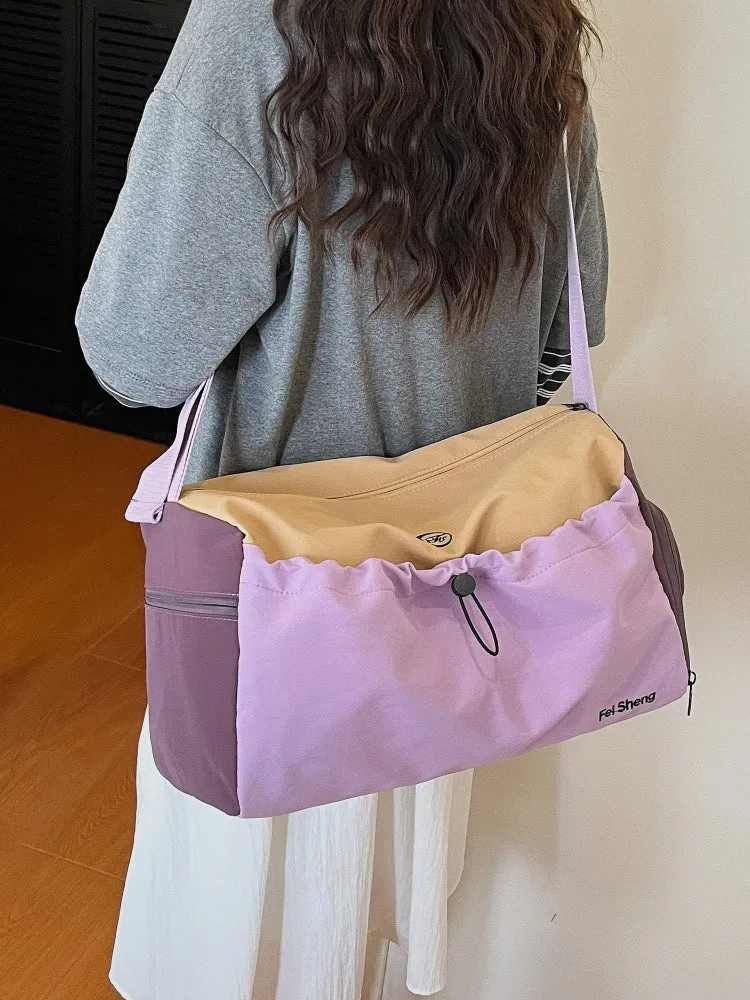 Vielseitige Reisetasche Karnz