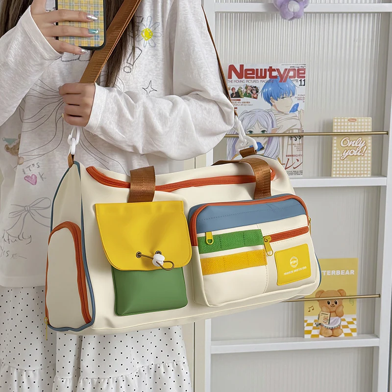 Vielseitige Reisetasche Karnz