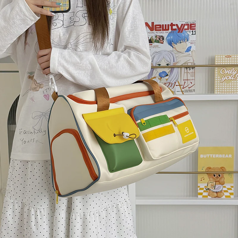 Vielseitige Reisetasche Karnz