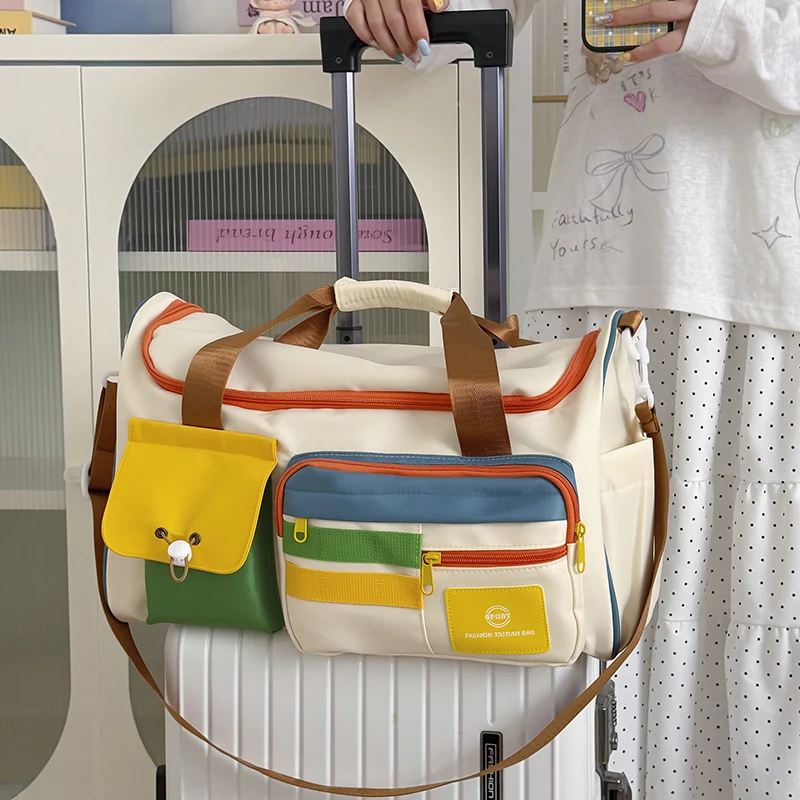Vielseitige Reisetasche Karnz