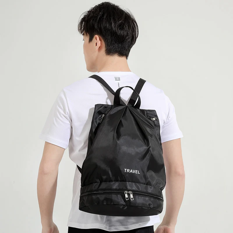 Multifunktionaler Reiserucksack Karnz