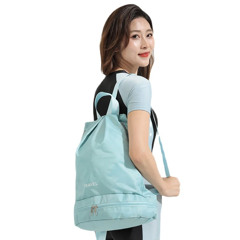 Multifunktionaler Reiserucksack Karnz