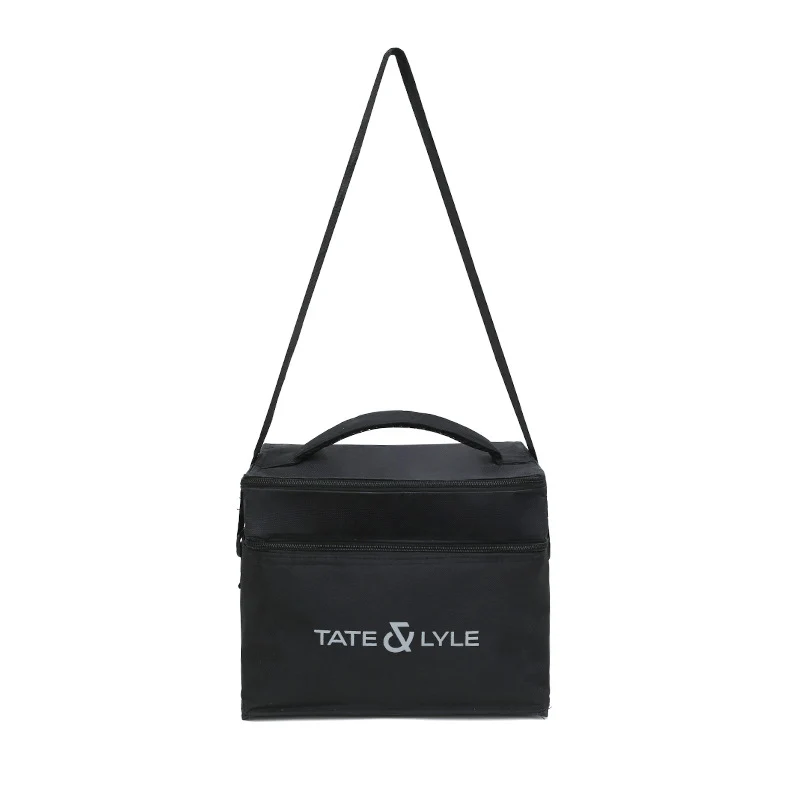Isolierter Multi-Use Lunch-Carrier Karnz