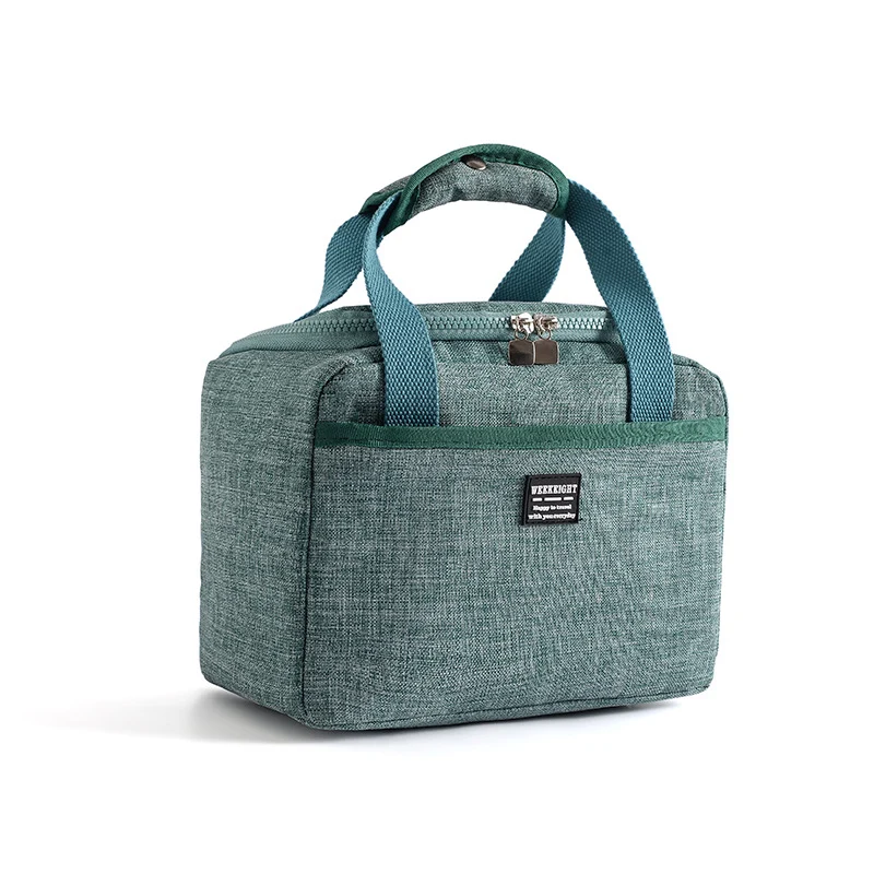 Isolierte Lunch-Kühltasche Karnz