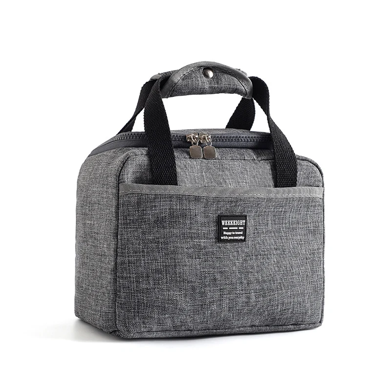Isolierte Lunch-Kühltasche Karnz