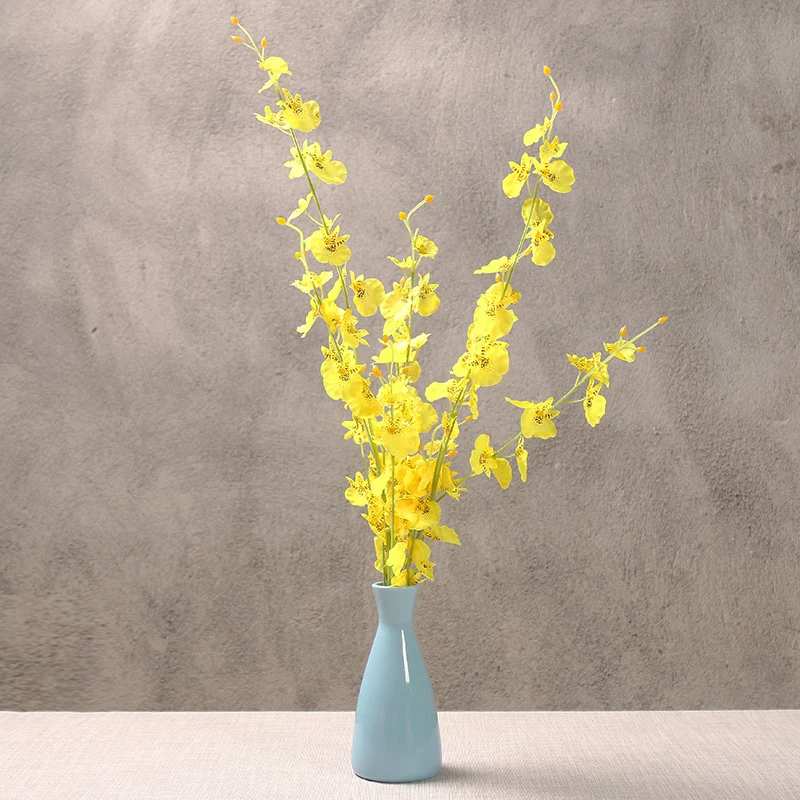 Dekorative Künstliche Blumenarrangement Karnz
