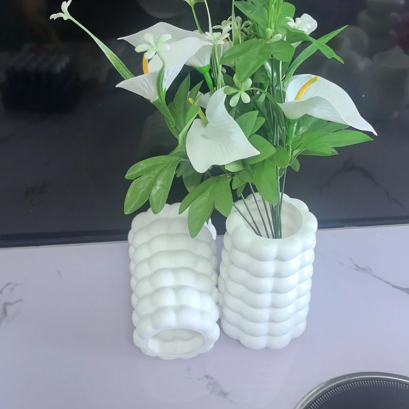 Dekorative Keramische Karnz