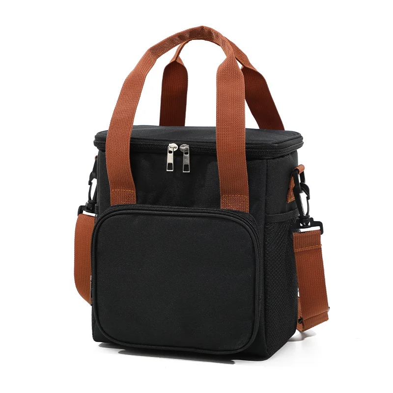 Isolierte Kühl-Tasche Karnz