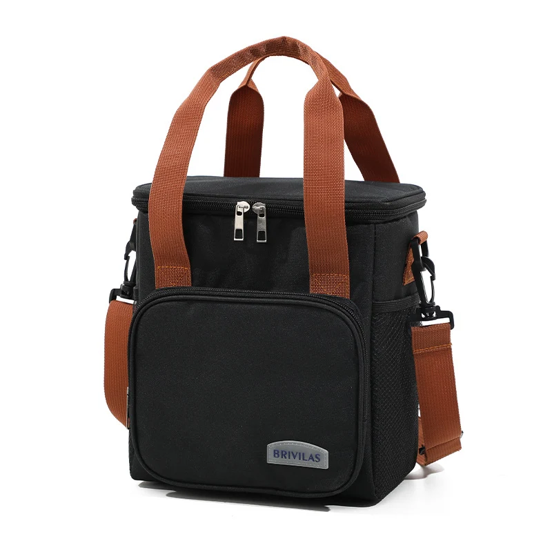 Isolierte Kühl-Tasche Karnz