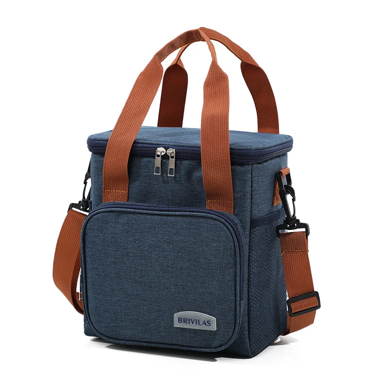 Isolierte Kühl-Tasche Karnz