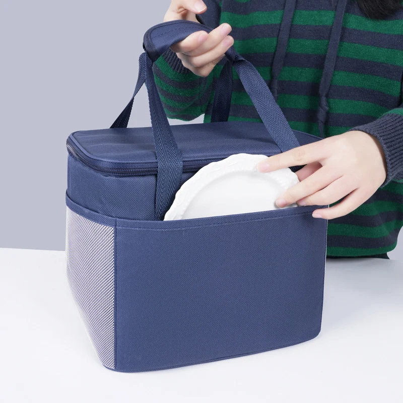 Isolierte Kühlbox Karnz