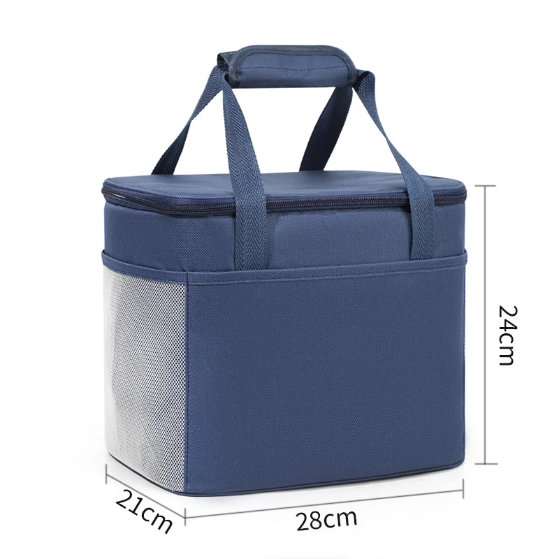 Isolierte Kühlbox Karnz