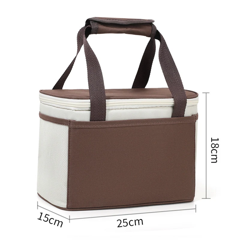 Isolierte Kühlbox Karnz