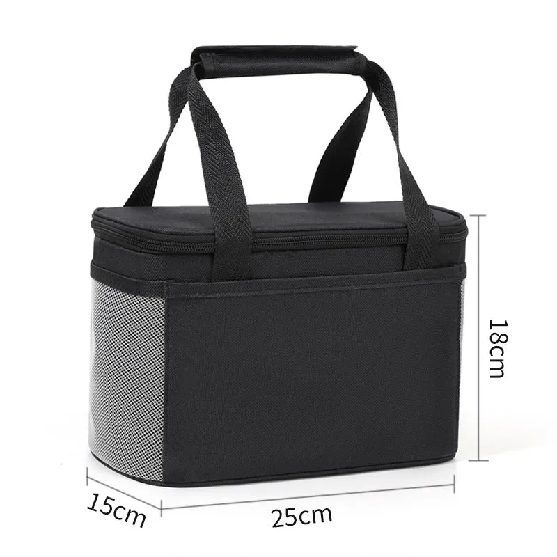 Isolierte Kühlbox Karnz